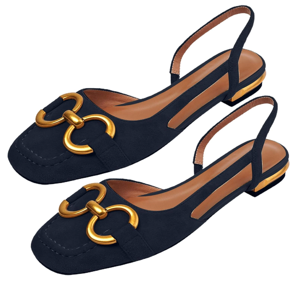 Slingback Luna