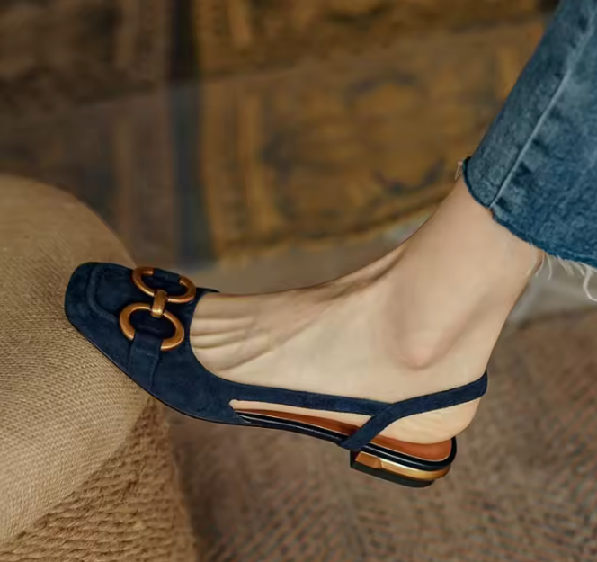 Slingback Luna